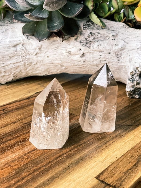 asu quartz Crystal