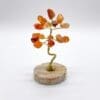 Carnelian Crystal Tree