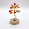 Carnelian Crystal Tree