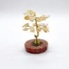 Citrine Crystal Tree