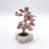 Rhodonite Crystal Tree