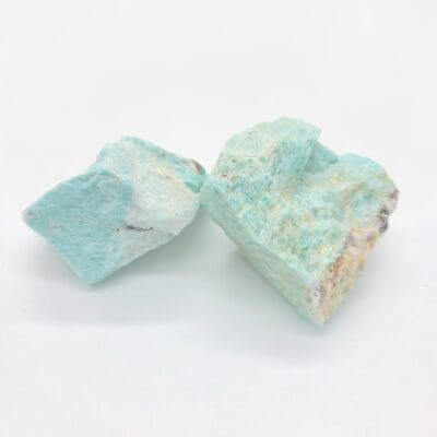 amazonite rough