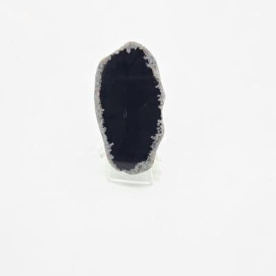 Black Agate