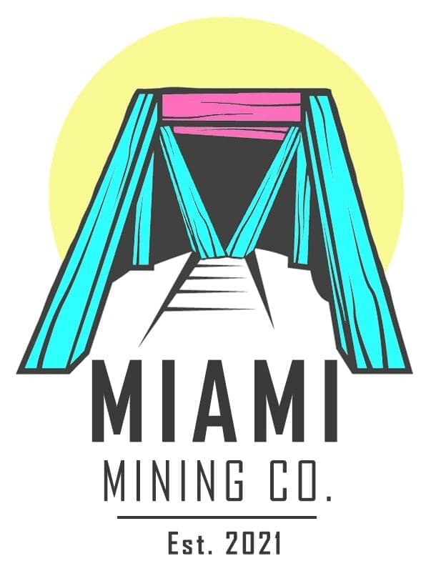 Miami Mining Co Logo