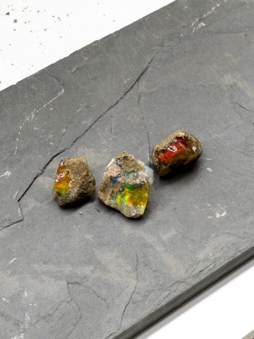 đá opal