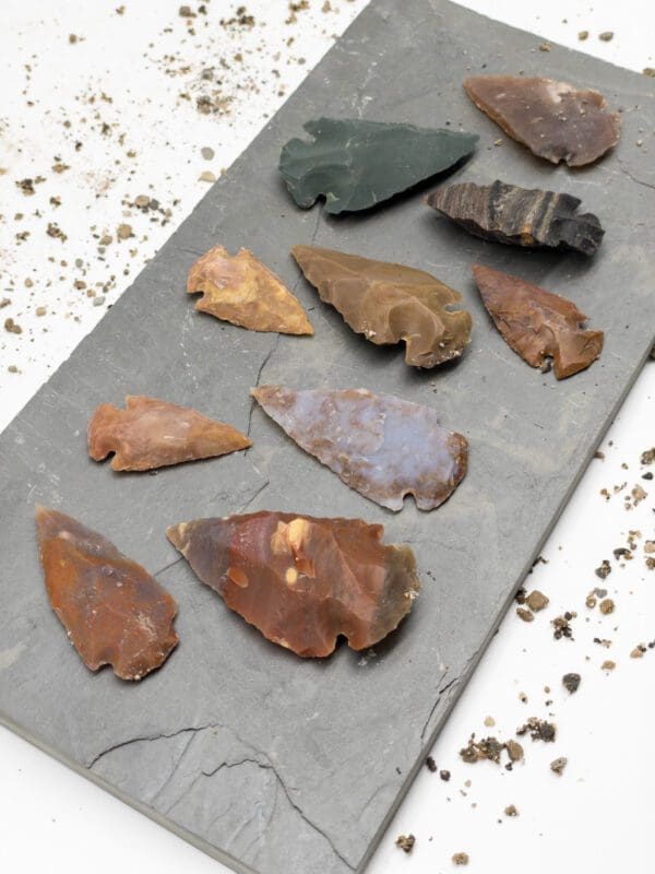 How Much Are Arrowheads Worth?
