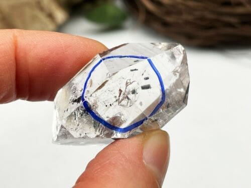 enhydro krystal