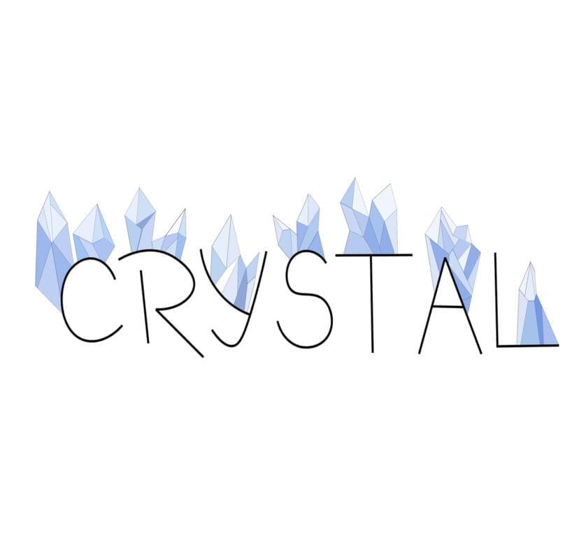 kif tispjega kristall