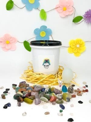 Easter Bucket