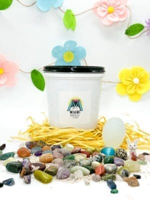 Easter basket
