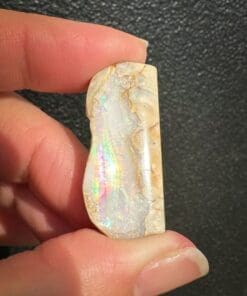 Spencer Opal mynd