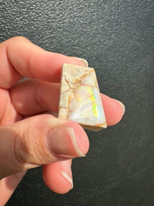 đá opal Spencer