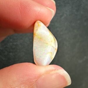 spencer idaho opal