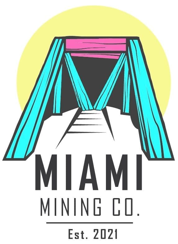 About Miami Mining Co. Gem Mining, Rock Shop, and Crystal Shop