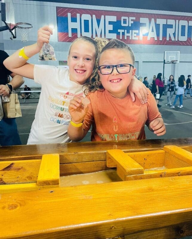 gem mining school