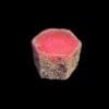 флуоресцентни сирови рубин