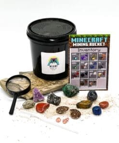 Minecraft-Mining-Eimer
