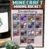Minecraft-ID-kaart