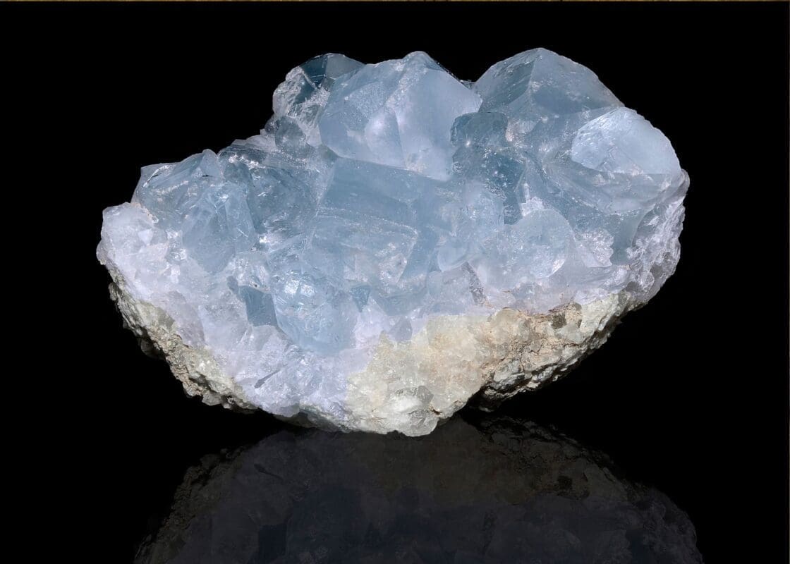 Minería de gemas en Ohio