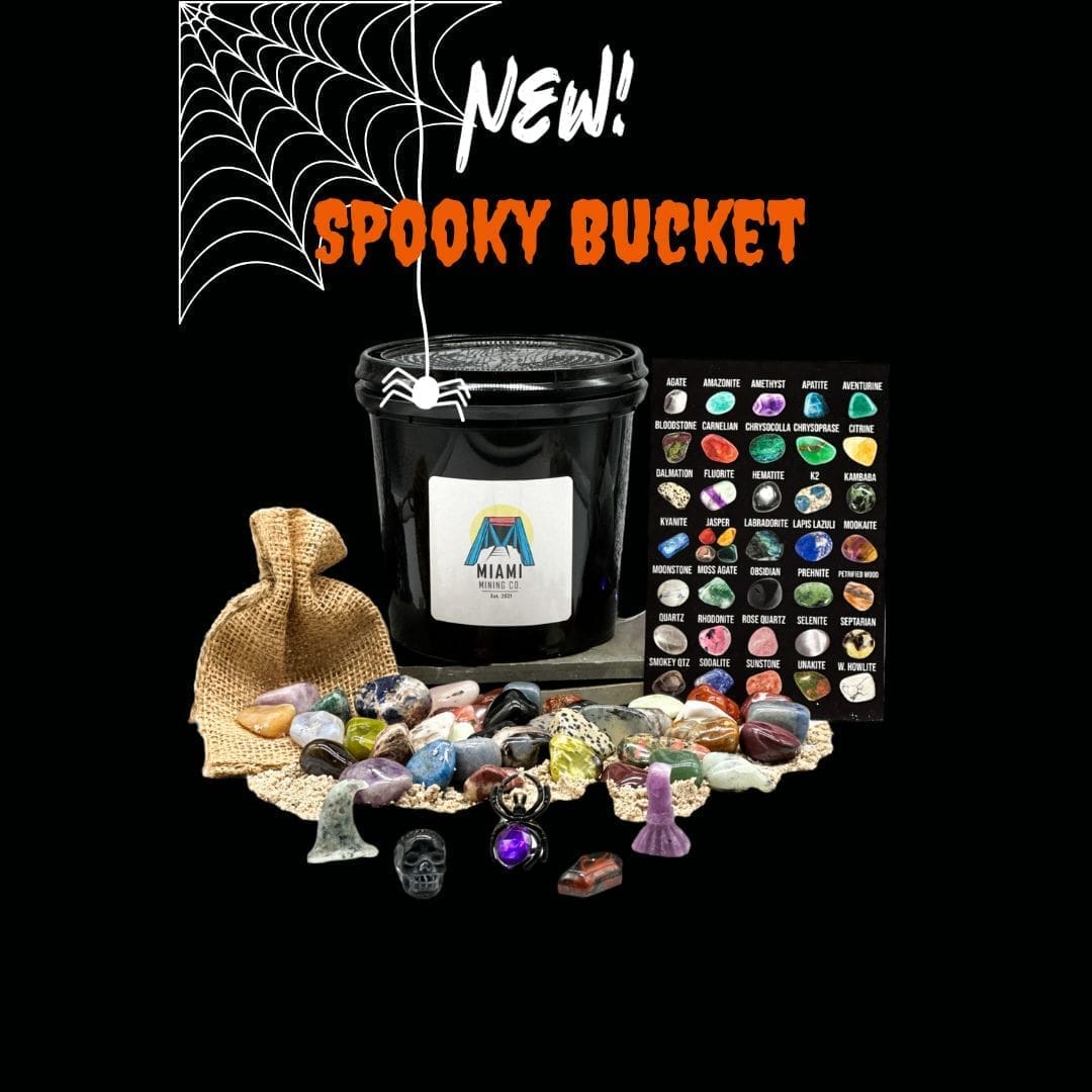 New Spooky Bucket 2