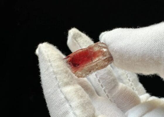 Oregon Gem Mining