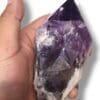 紫水晶魔杖根