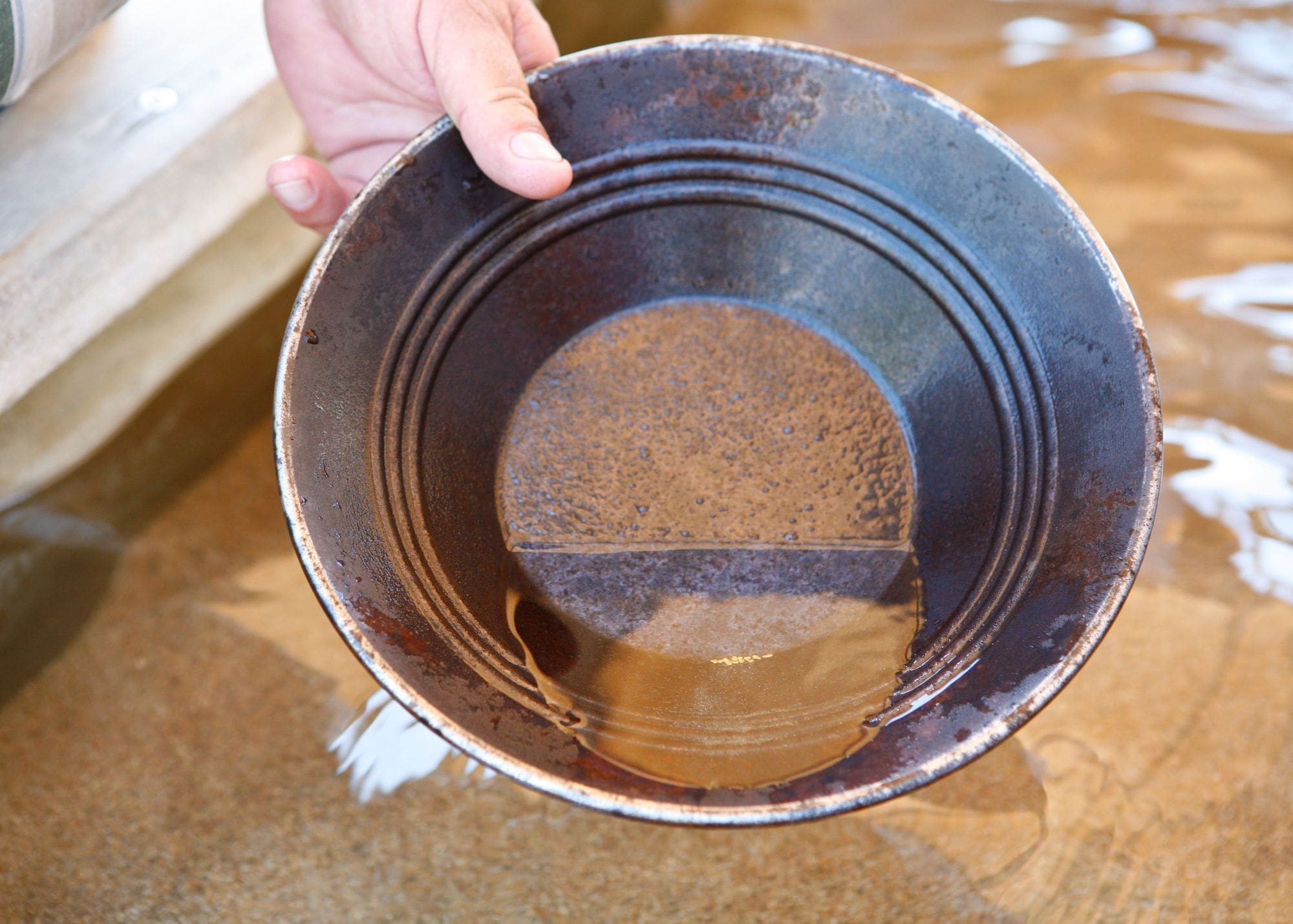 Gem Mining Near Me A Comprehensive Guide to Gem Mining in All 50 States