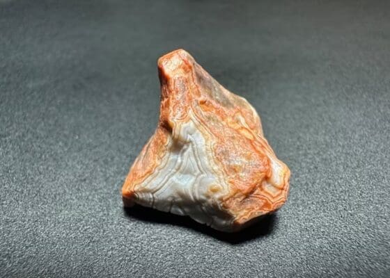 South Dakota Famous Gemstones Fariburn Agate