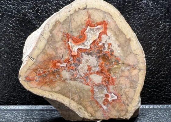 South Dakota Gem Mining