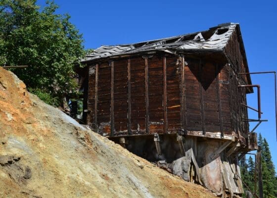 History of Gem Mining in South Dakota