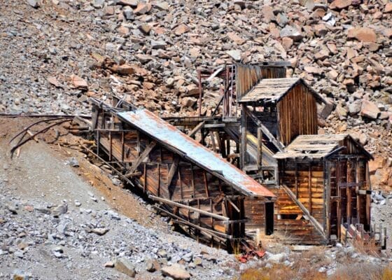 Tennessee Gem Mining History