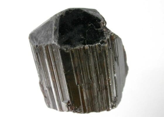 Tennessee Gemstone Rare Rutile