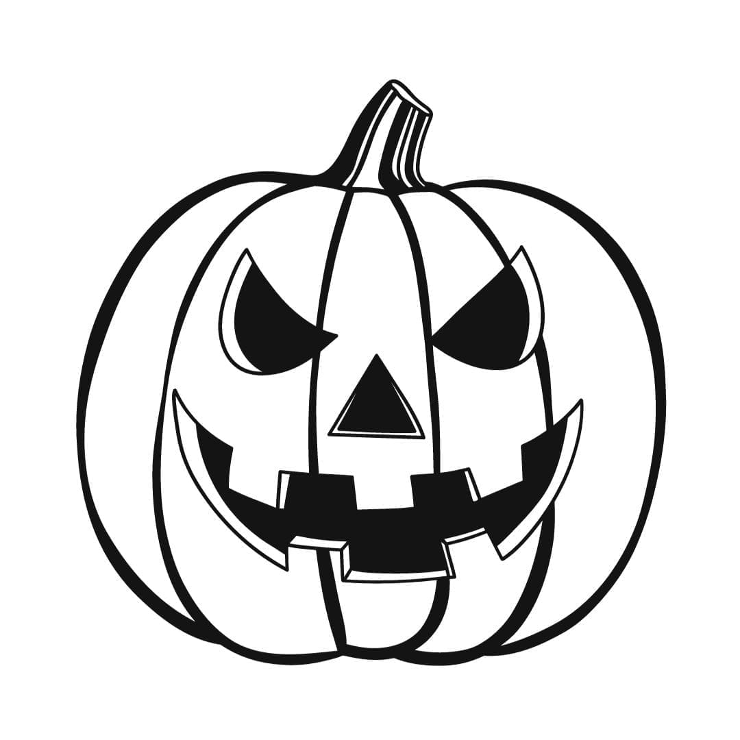Halloween Pumpkin