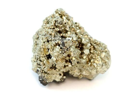 Pyrite Fools Gold Image