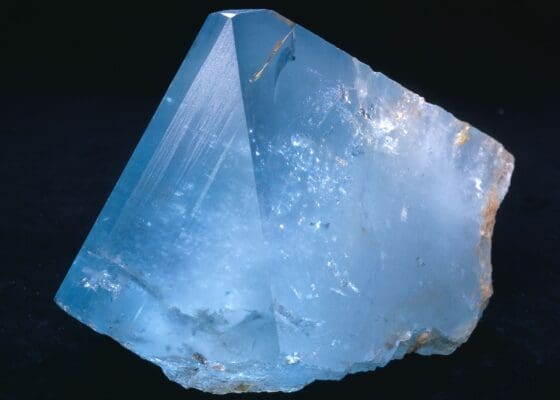 Blue Topaz