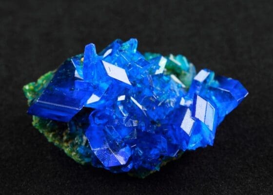 Copper Sulfate