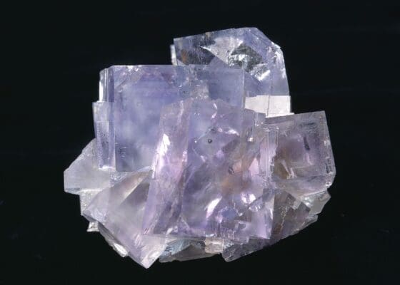 Fluorite Mineral