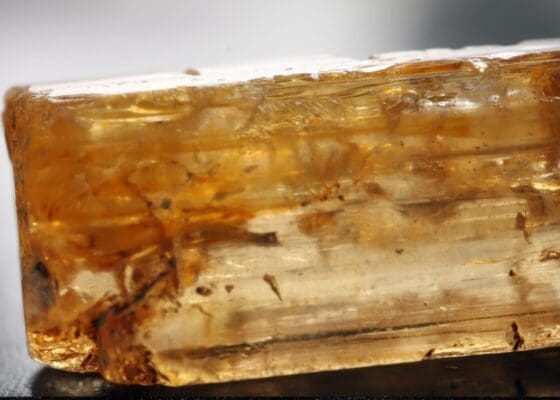 Imperial Topaz Brazil