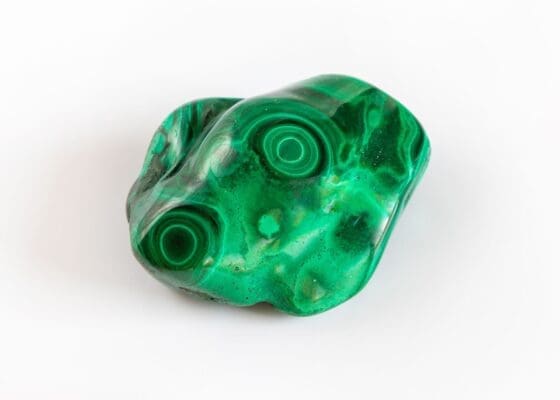 Malachite Freeform