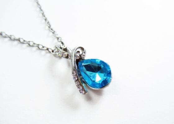 Topaz Jewelry