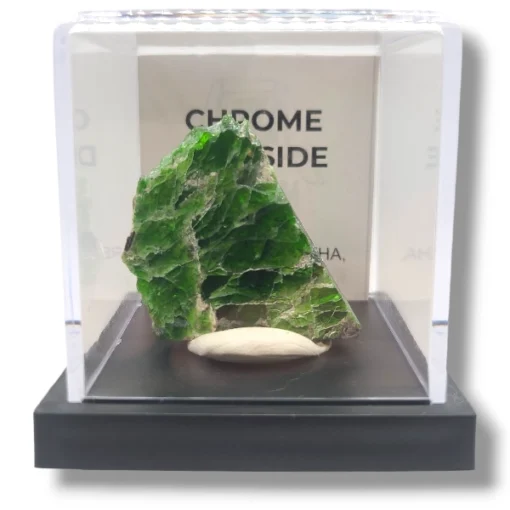 I-Chrome Diopside
