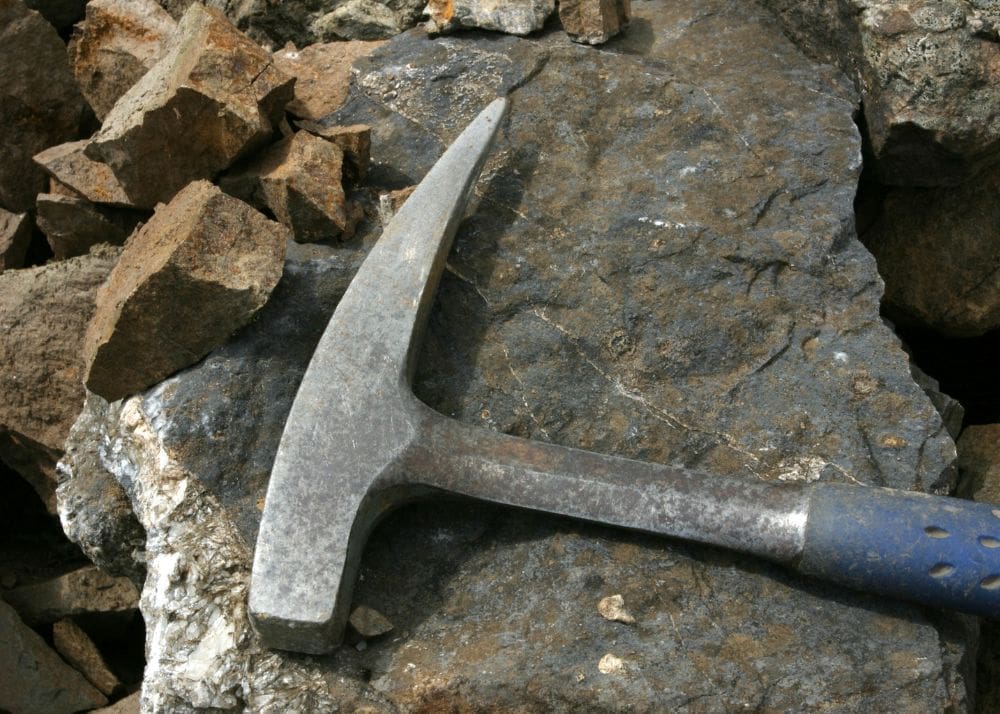 geology tool