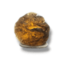 Colombianite Tektite Specimen