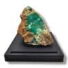 Dioptase from Shaba