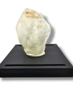 Green Quartz from Boyaca